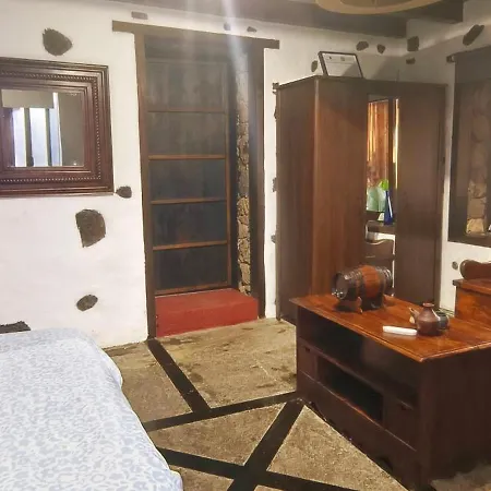 Apartmán Lucia - Hervideros