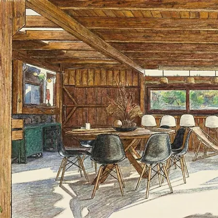 Lägenhet Lucia - Hervideros *