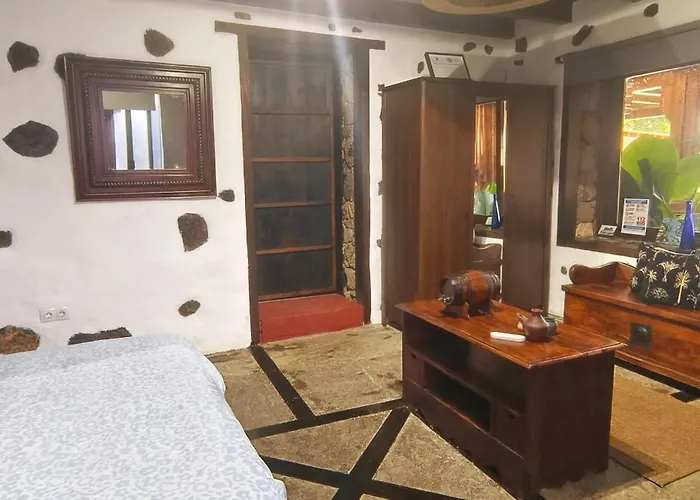 Apartmán Lucia - Hervideros