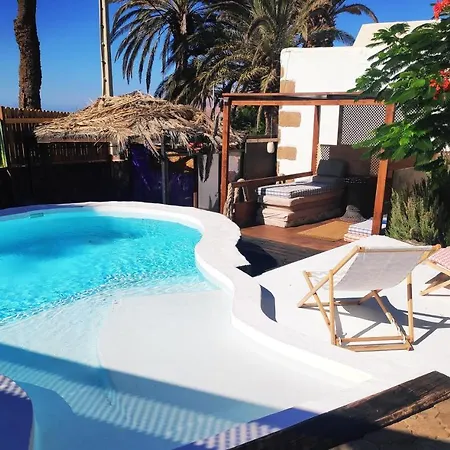 Apartman Lucia - Hervideros