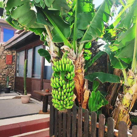 Apartman Lucia - Hervideros Mácher