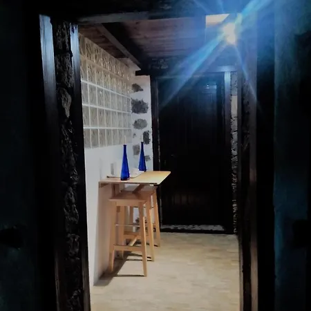 Lucia - Hervideros Apartman