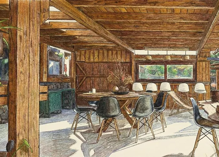 Appartamento Lucia - Hervideros *